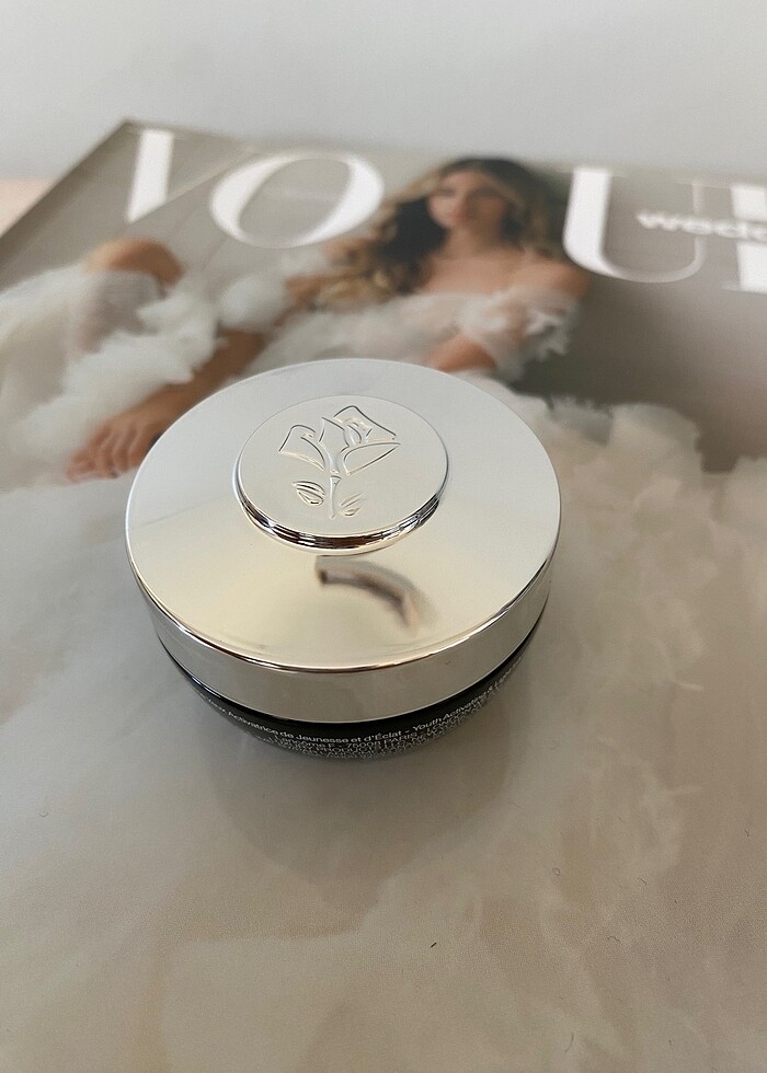 Göz kremi koyu halka kırışıklık giderici - Görsel 3