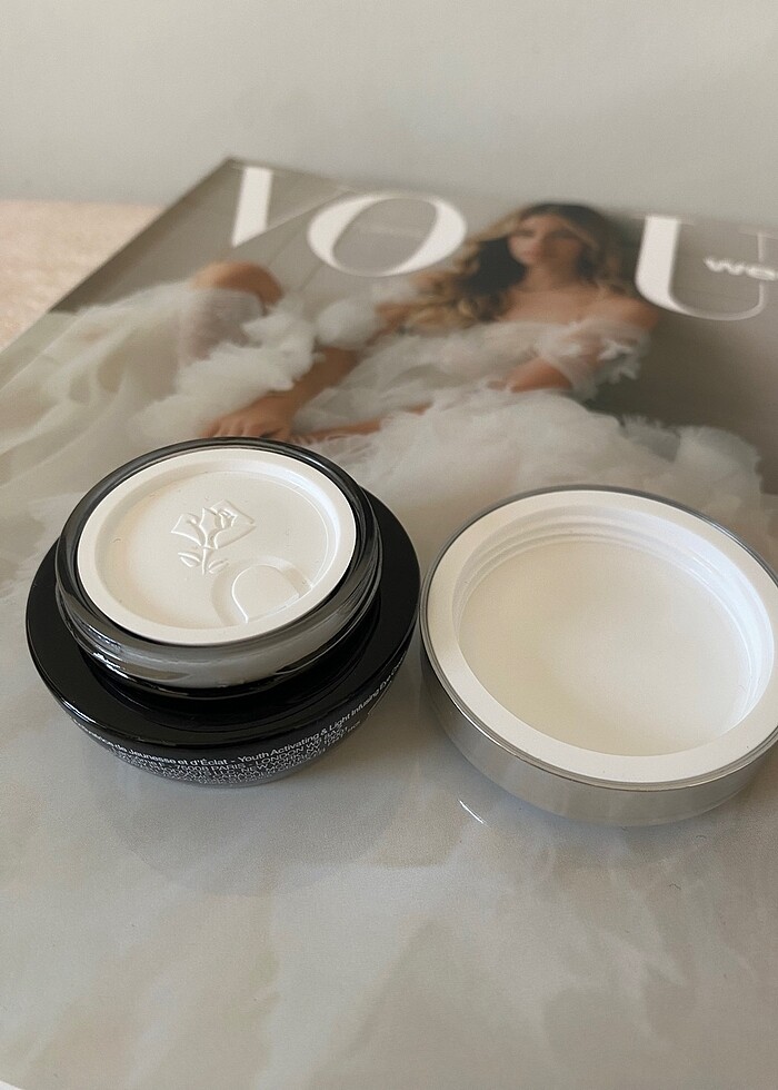 Göz kremi koyu halka kırışıklık giderici - Görsel 4