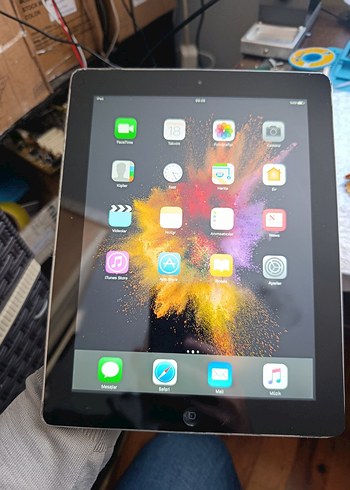 ipad 4