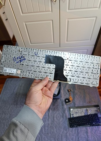 dell n5010 - Görsel 2