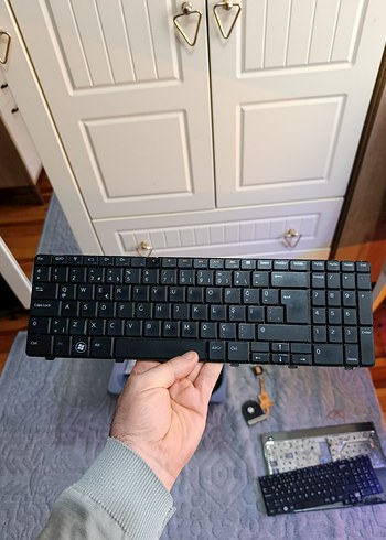 dell n5010 - Görsel 3