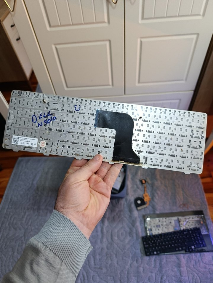 dell n5010 - Görsel 2