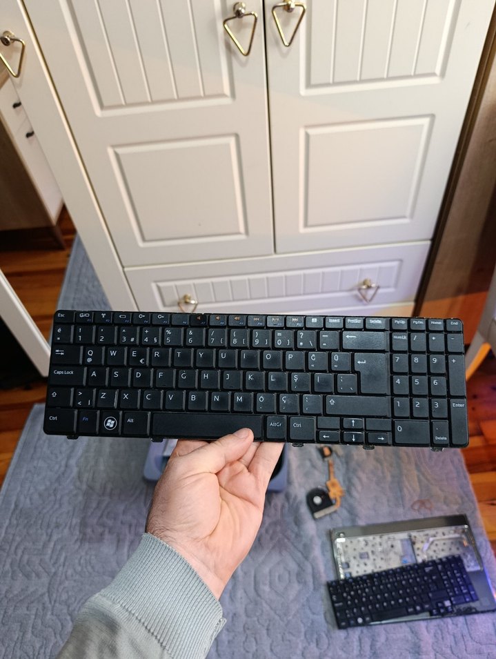 dell n5010 - Görsel 3