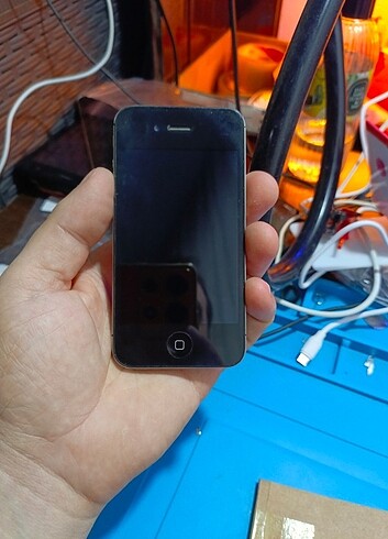 İphone 4s ekran