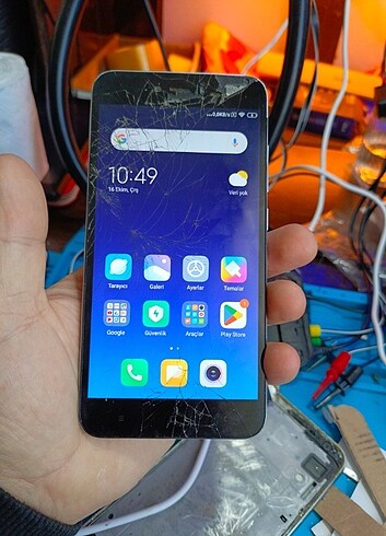 Redmi Note 5a