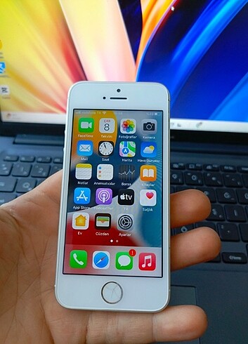 İphone 5se