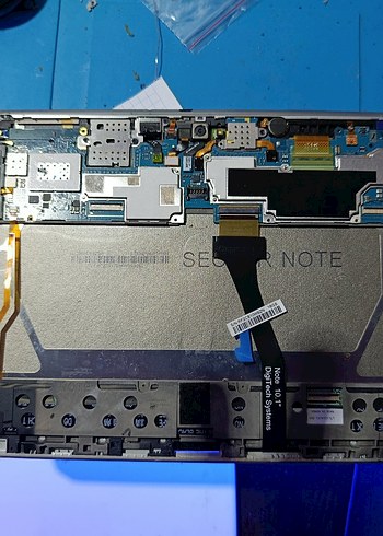 Samsung samsung n8010
