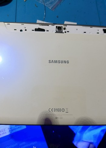  Beden samsung n8010