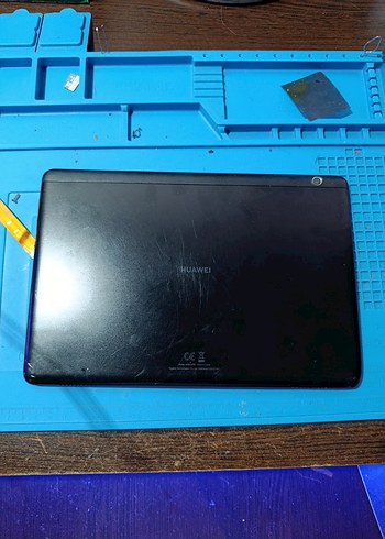 Huawei MediaPad T5