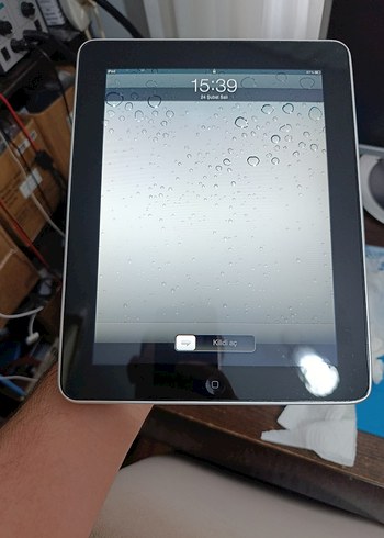 Apple ipad 1