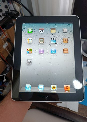 ipad 1