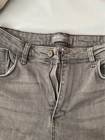 Zara Pantolon