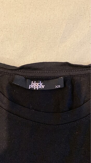 Zara LEOPAR DESEN UZUN KOLLU BLUZ