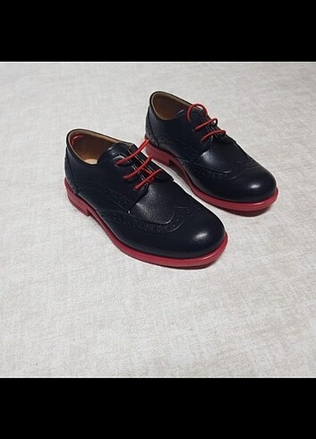 Ortopedik taban erkek ayakkabı - Görsel 2