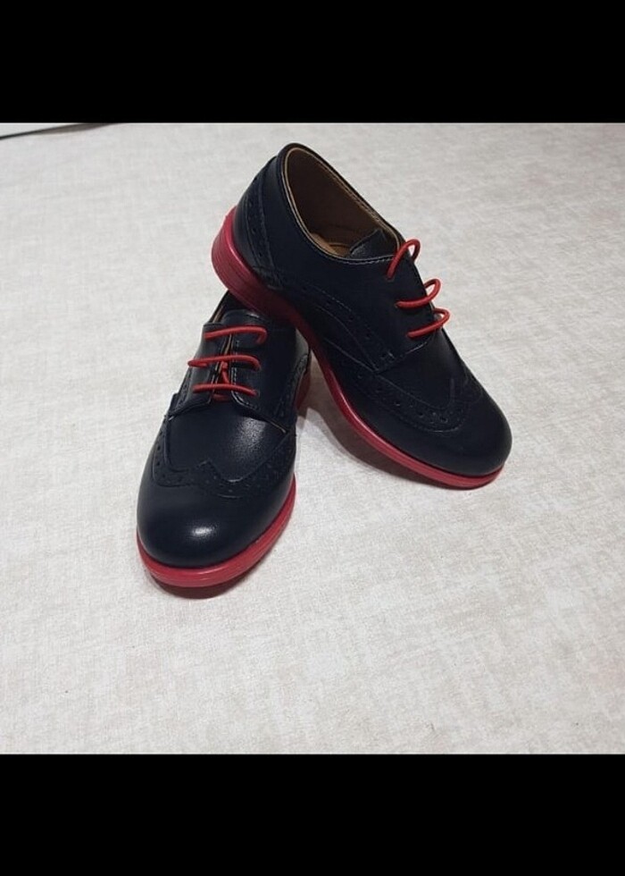 Ortopedik taban erkek ayakkabı  - Görsel 3