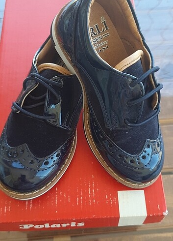 Ortopedik taban erkek ayakkabı - Görsel 3