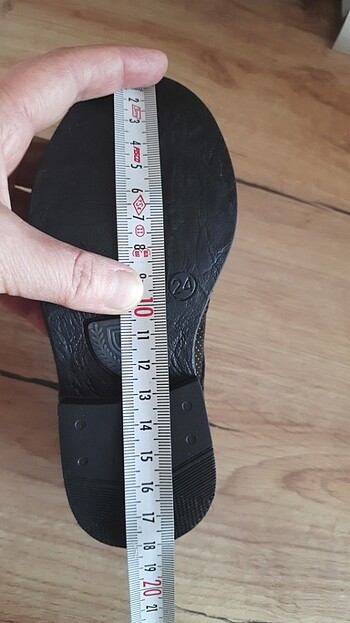 Rugan erkek ayakkabı - Görsel 5