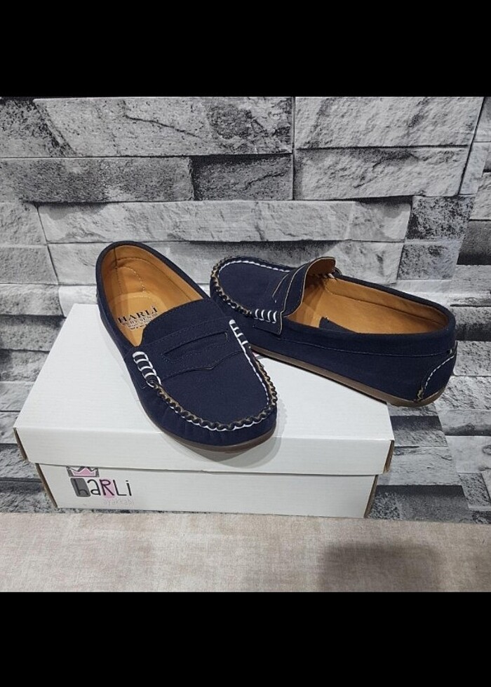 Ortopedik ayakkabı  - Görsel 2