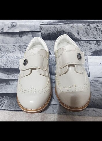 Sünnet ayakkabısı  - Görsel 2