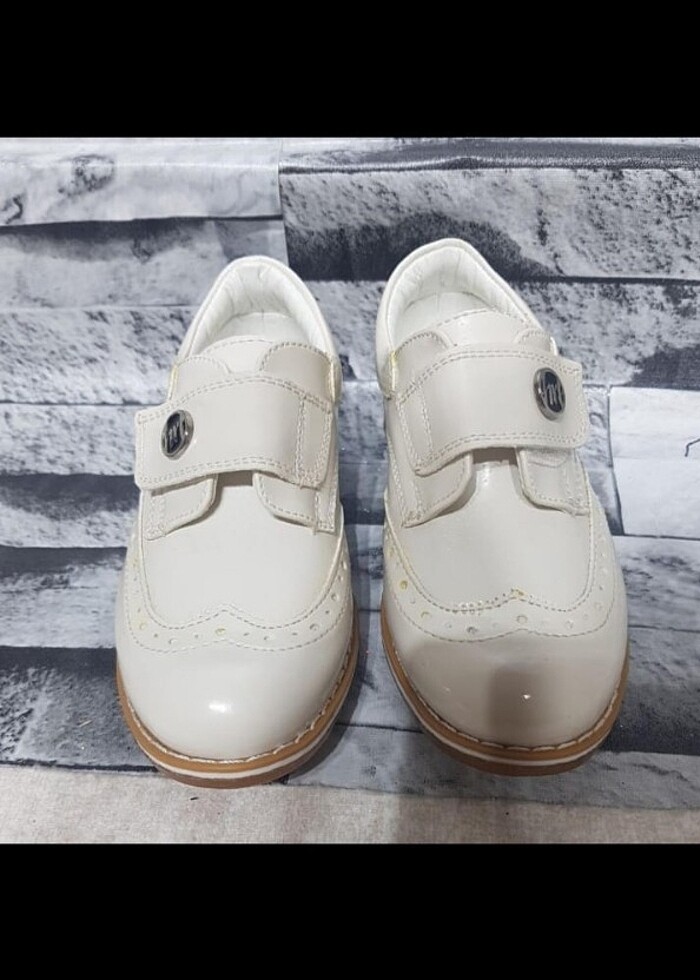 Sünnet ayakkabısı  - Görsel 2