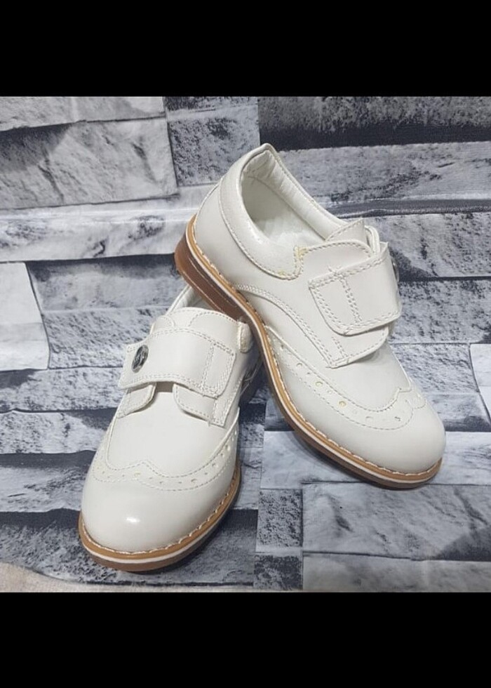 Sünnet ayakkabısı  - Görsel 3