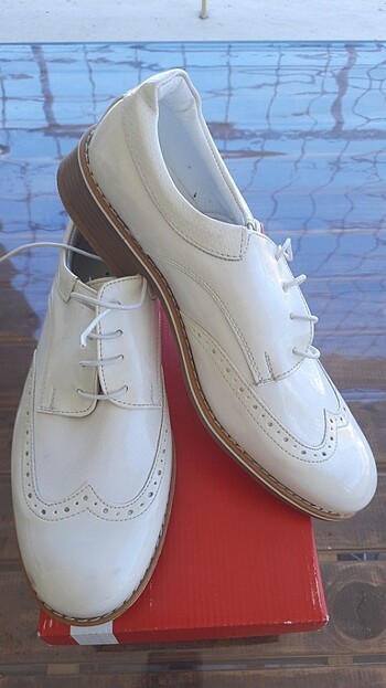 Sünnet ayakkabısı  - Görsel 2