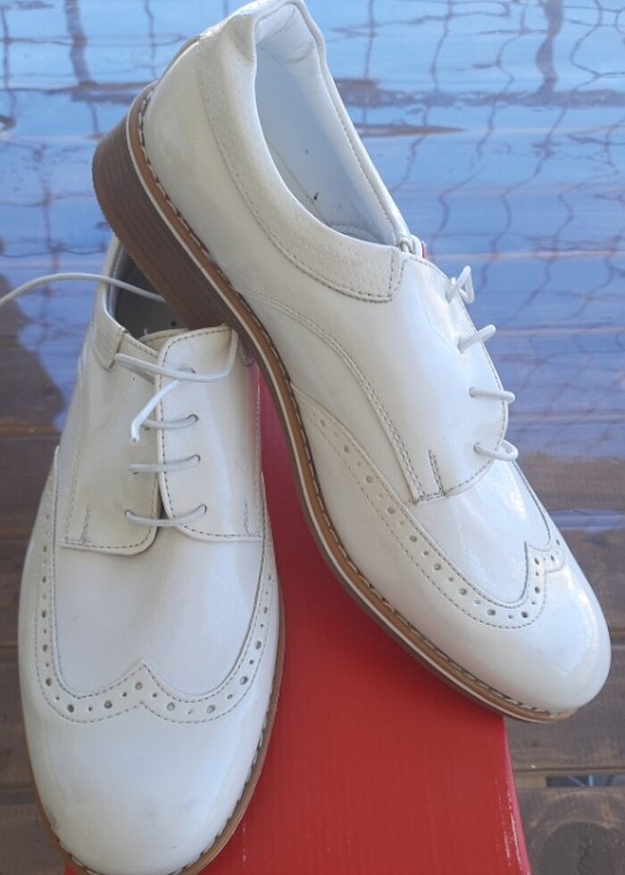 Sünnet ayakkabısı  - Görsel 2