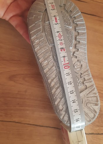 Ortopedik taban kız ayakkabı - Görsel 4