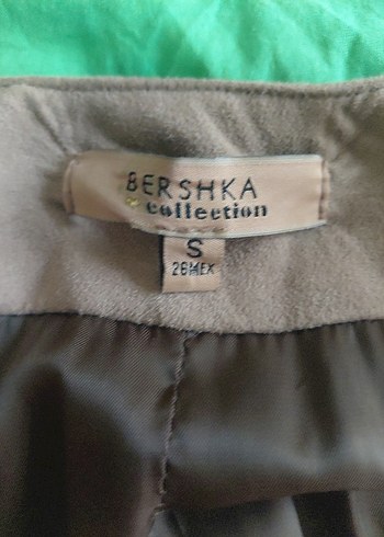 Kadın Bej Süet Püsküllü Ceket - Görsel 6