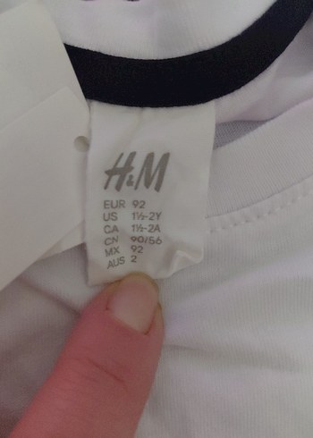 Erkek Çocuk Metallica Baskılı Beyaz Tişört - Görsel 5