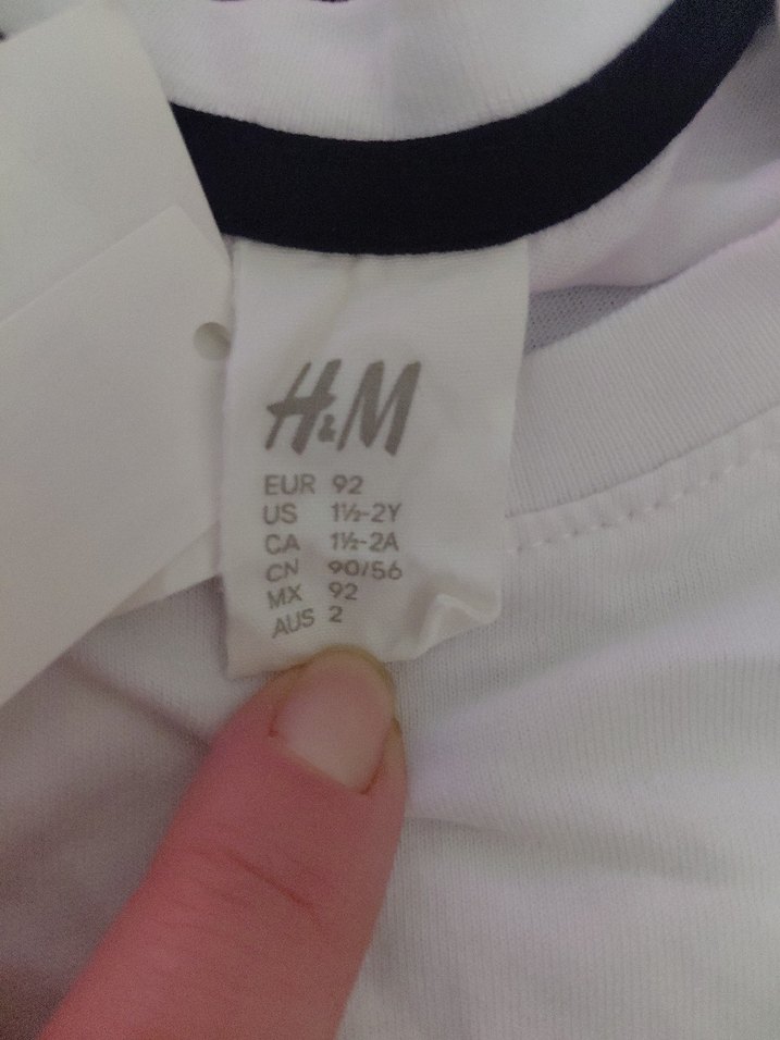 Erkek Çocuk Metallica Baskılı Beyaz Tişört - Görsel 5