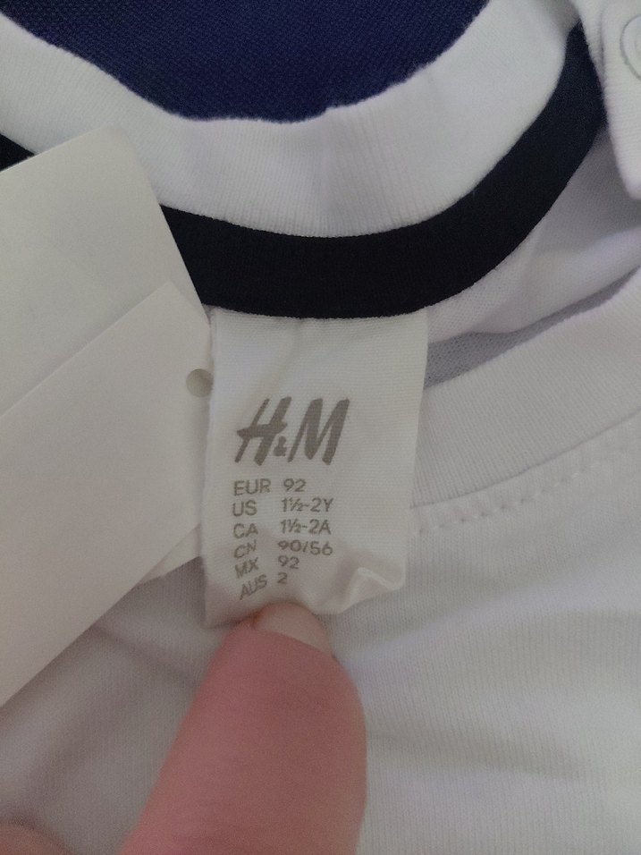 Erkek Çocuk Metallica Baskılı Beyaz Tişört - Görsel 4