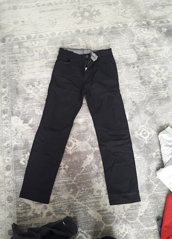 Pantolon, okul ,gösteri  - Görsel 9