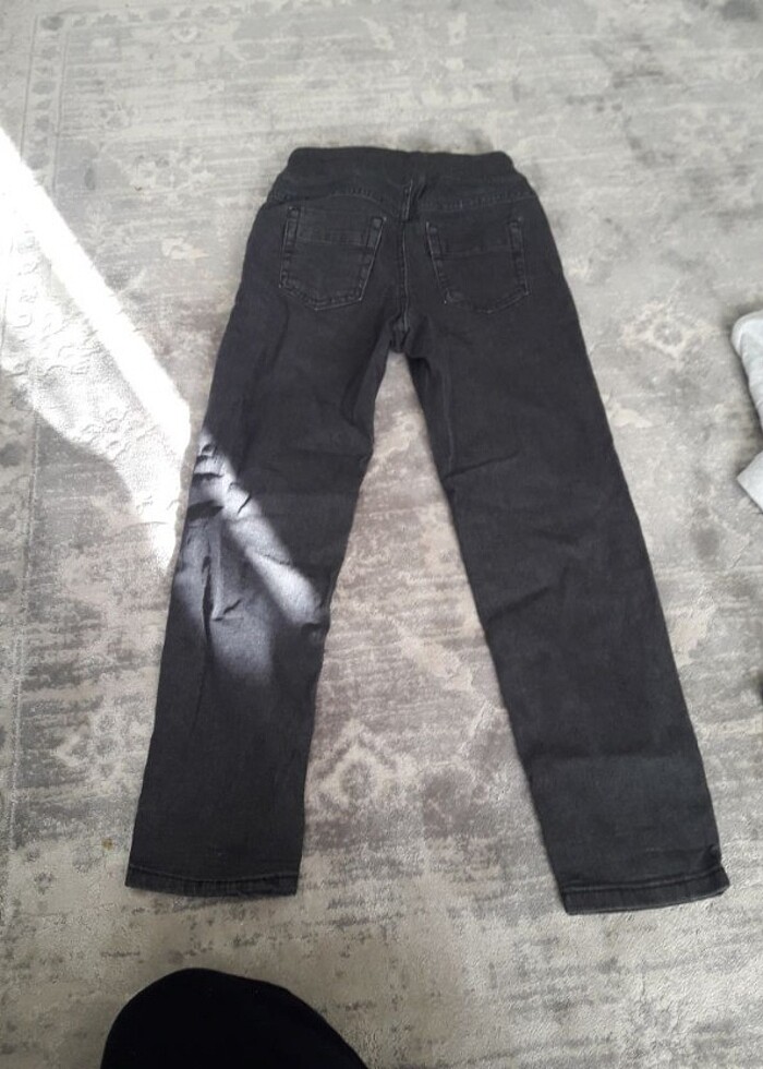 Pantolon, okul ,gösteri  - Görsel 2