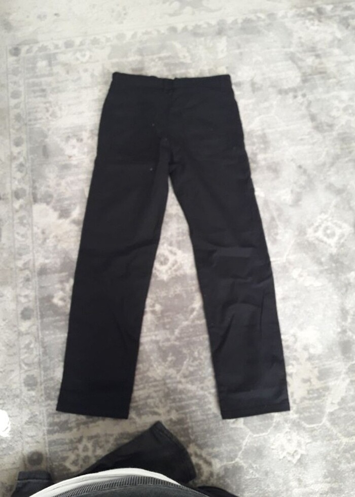 Pantolon, okul ,gösteri  - Görsel 4