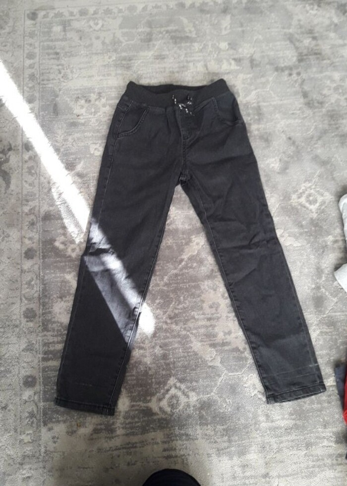 Pantolon, okul ,gösteri  - Görsel 5