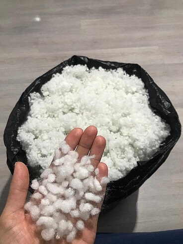 Boncuk silikon