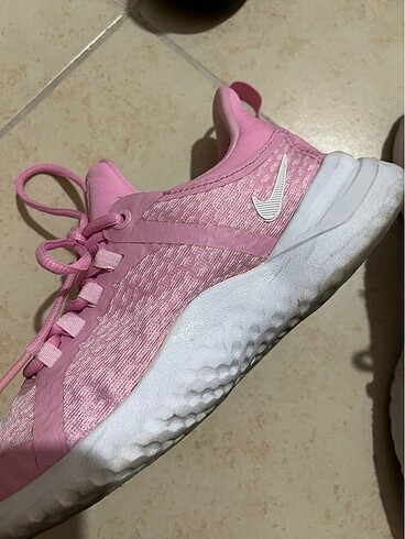 Nike Nike spor ayakabı