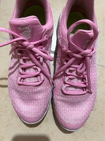 Nike spor ayakabı