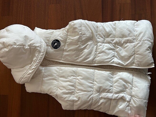 Abercrombie & Fitch Rüzgarlık