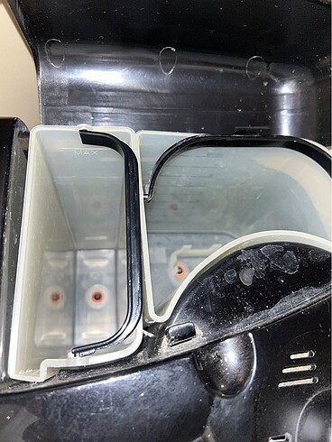 Delonghi Delongi kahve makinesi
