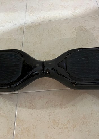 Beden Siyah Smart Balance Hoverboard cs 600