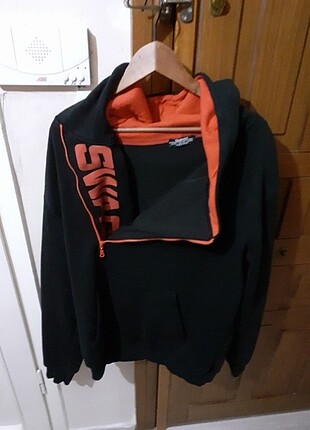 XXL HOODIE TEMIZ