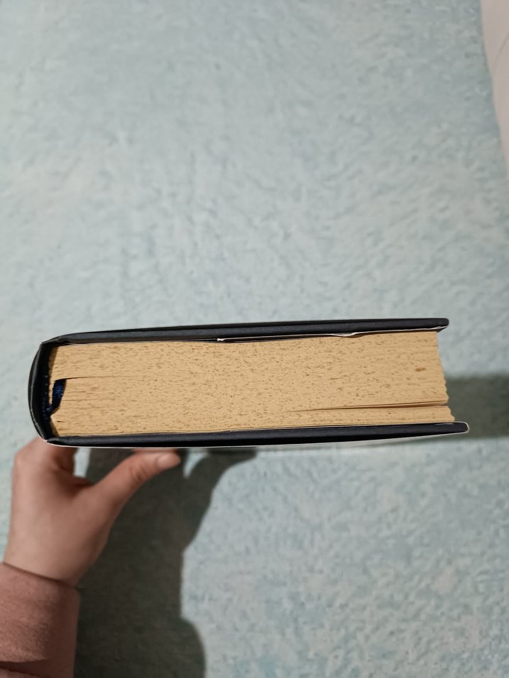 Şafağı Ör - Elizabeth Lim - Görsel 4