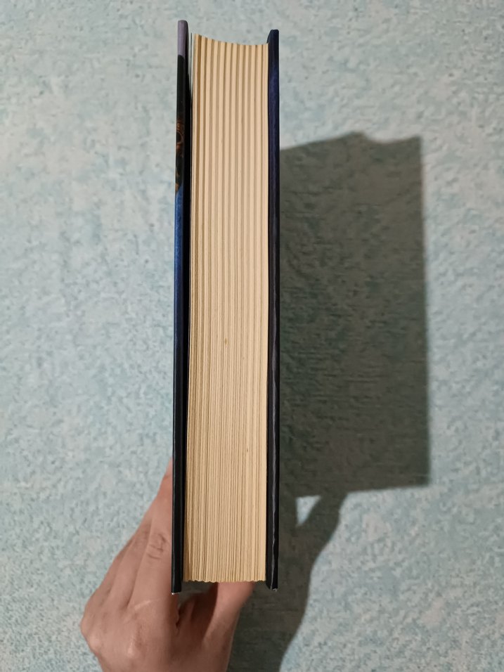 Şafağı Ör - Elizabeth Lim - Görsel 3