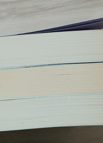 Royal ailesi serisi- kağıt prenses, paramparça prens, çarpık sar - Görsel 5