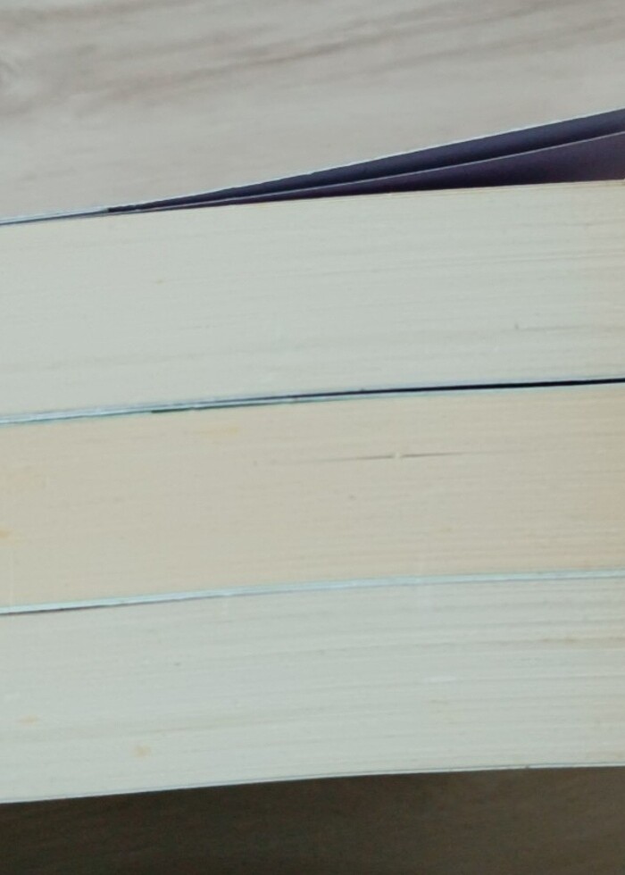 Royal ailesi serisi- kağıt prenses, paramparça prens, çarpık sar - Görsel 5