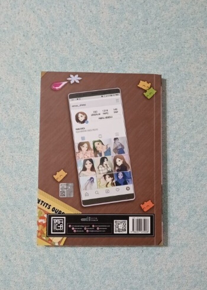 Crush of life time1-hayatımın aşkı1 - Görsel 2