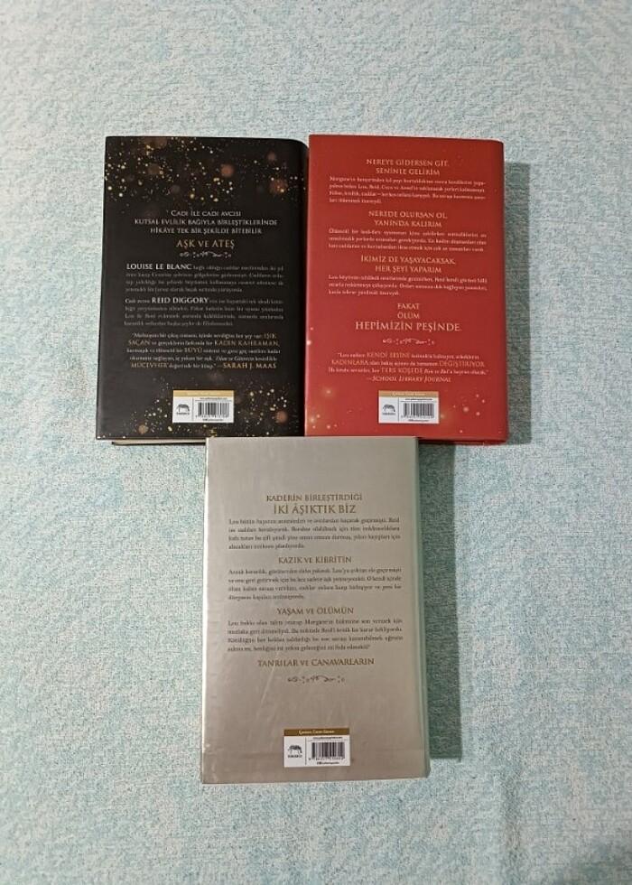 Yılan ve güvercin,kan ve bal,tanrılar ve canavarlar-shelby mahur - Görsel 2