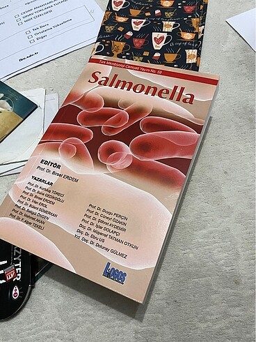 Salmonella